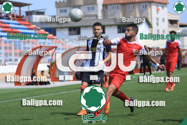 پرسپولیس قائمشهر ۰ - ۰