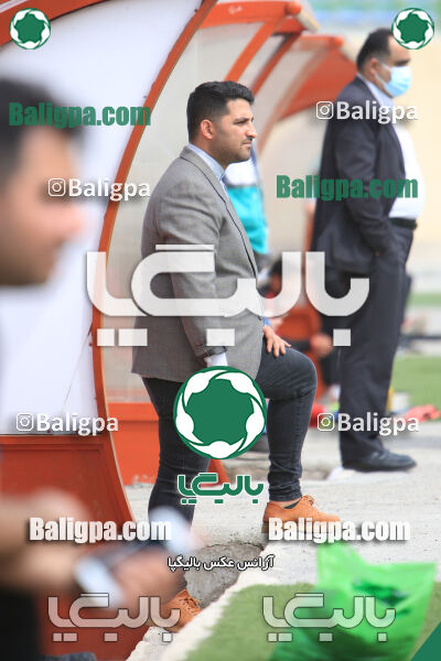 پرسپولیس قائمشهر ۰ - ۰