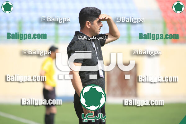 پرسپولیس قائمشهر ۰ - ۰