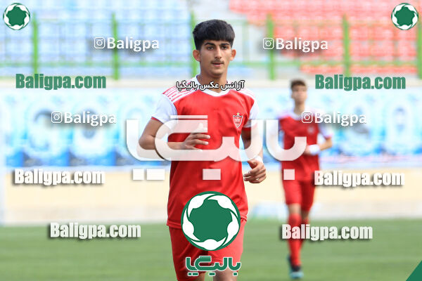 پرسپولیس قائمشهر ۰ - ۰