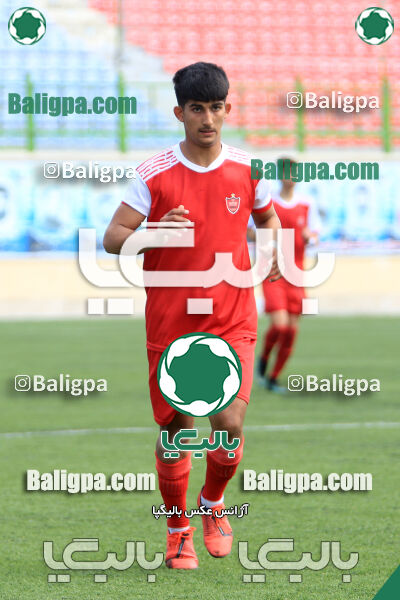 پرسپولیس قائمشهر ۰ - ۰