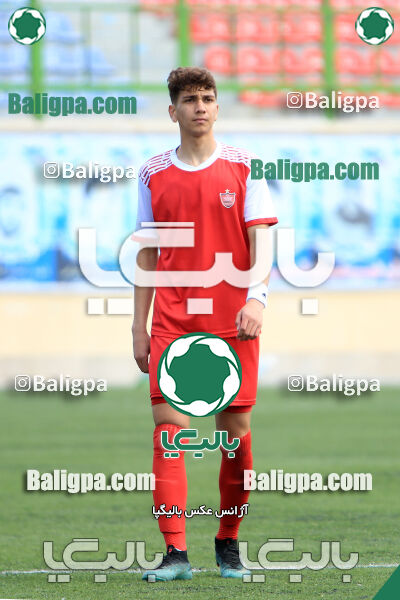 پرسپولیس قائمشهر ۰ - ۰