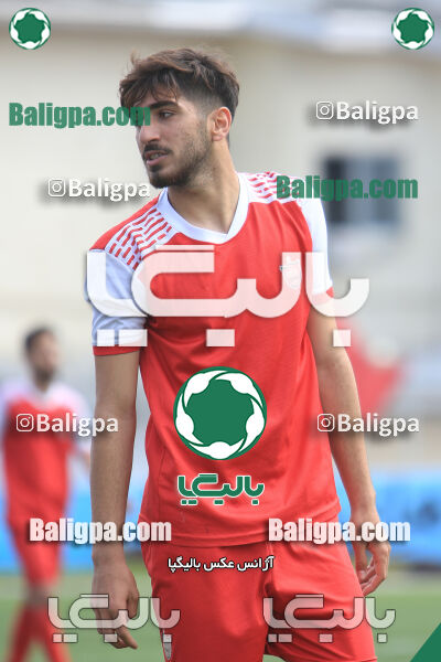 پرسپولیس قائمشهر ۰ - ۰