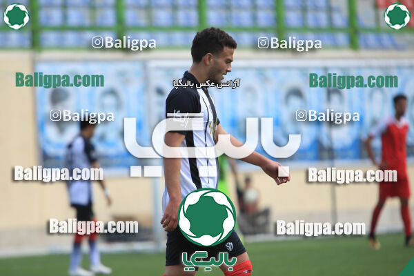 پرسپولیس قائمشهر ۰ - ۰