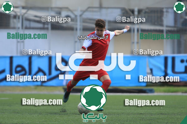 پرسپولیس قائمشهر ۰ - ۰