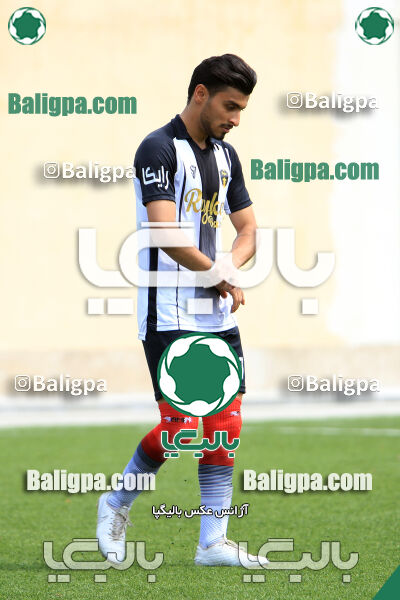 پرسپولیس قائمشهر ۰ - ۰