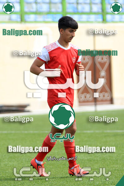 پرسپولیس قائمشهر ۰ - ۰
