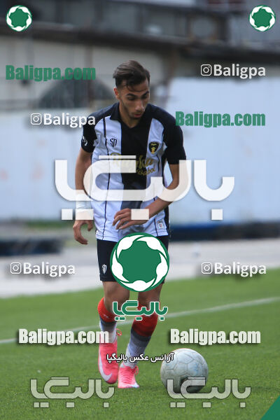 پرسپولیس قائمشهر ۰ - ۰