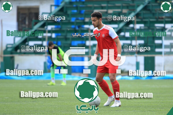 پرسپولیس قائمشهر ۰ - ۰