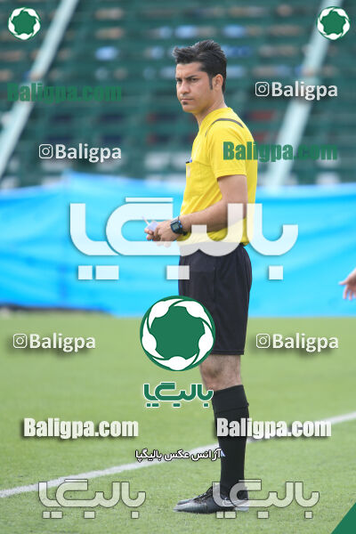 پرسپولیس قائمشهر ۰ - ۰