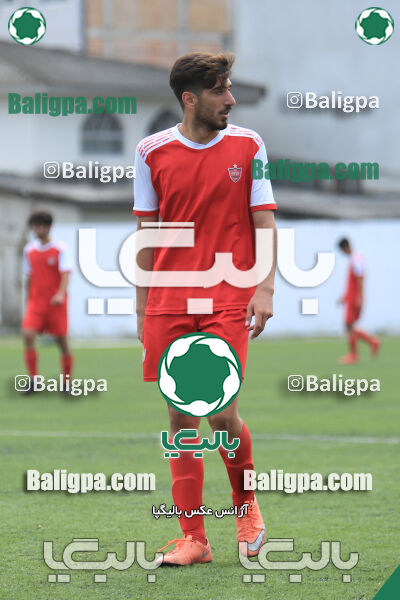 پرسپولیس قائمشهر ۰ - ۰