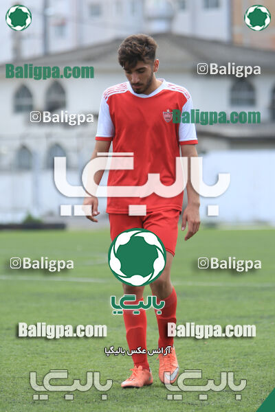 پرسپولیس قائمشهر ۰ - ۰