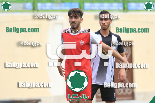 پرسپولیس قائمشهر ۰ - ۰