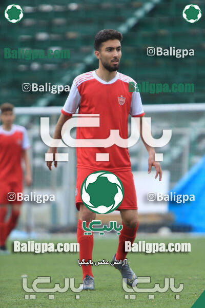 پرسپولیس قائمشهر ۰ - ۰