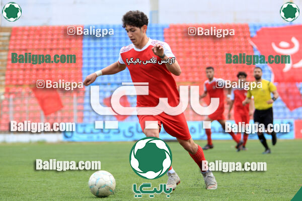 پرسپولیس قائمشهر ۰ - ۰