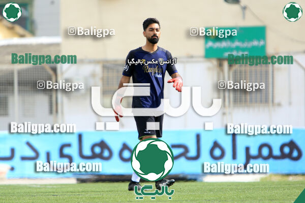 پرسپولیس قائمشهر ۰ - ۰