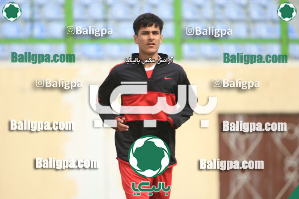 پرسپولیس قائمشهر ۰ - ۰