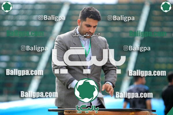 پرسپولیس قائمشهر ۰ - ۰