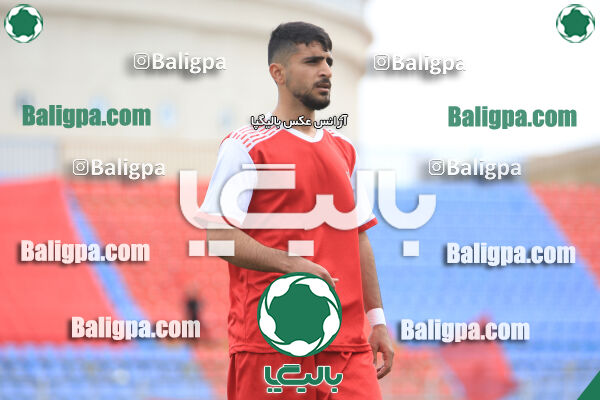 پرسپولیس قائمشهر ۰ - ۰