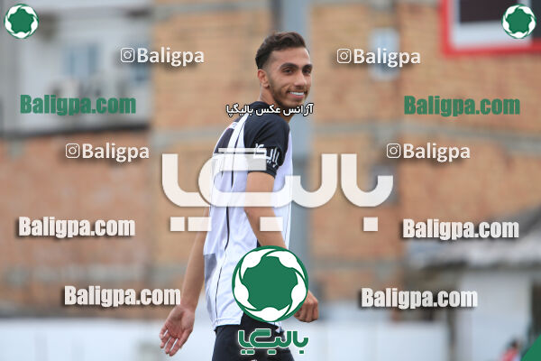 پرسپولیس قائمشهر ۰ - ۰