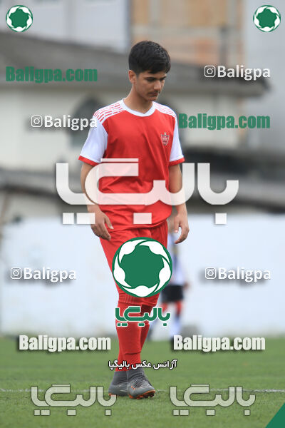 پرسپولیس قائمشهر ۰ - ۰