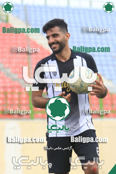 پرسپولیس قائمشهر ۰ - ۰