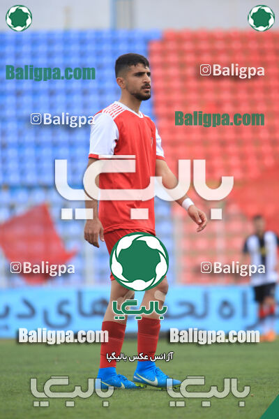 پرسپولیس قائمشهر ۰ - ۰