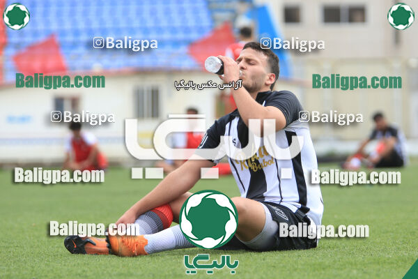 پرسپولیس قائمشهر ۰ - ۰