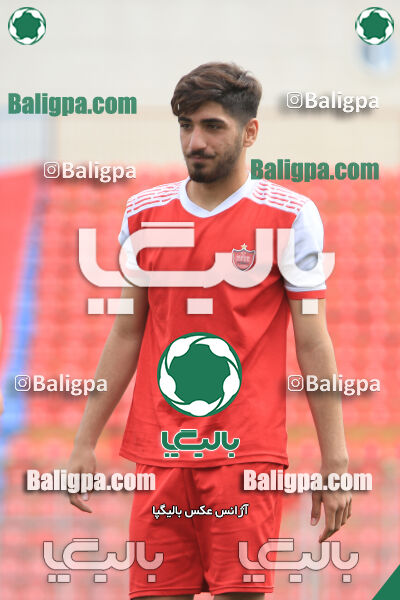 پرسپولیس قائمشهر ۰ - ۰