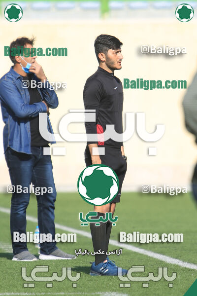 نساجی مازندران ۲ - ۳ شهید غفاری تاکستان
