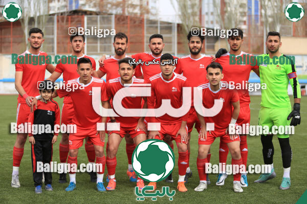 تراکتور ۱ - ۰ نساجی مازندران