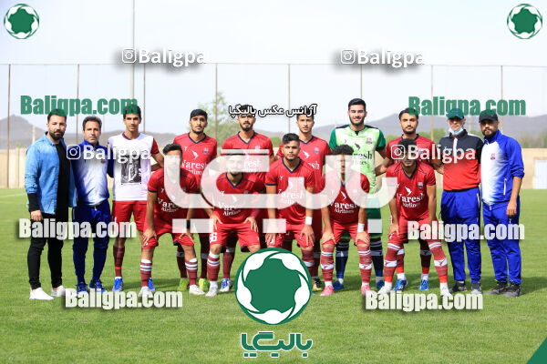 سپاهان اصفهان ۳ - ۰ نساجی مازندران