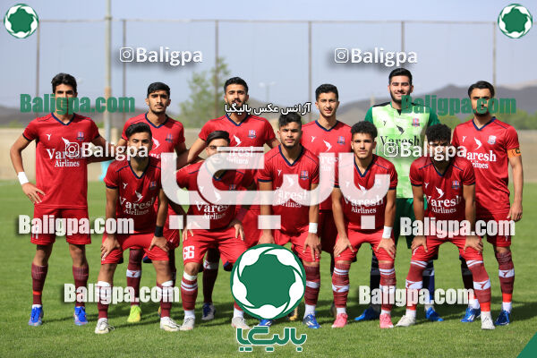 سپاهان اصفهان ۳ - ۰ نساجی مازندران