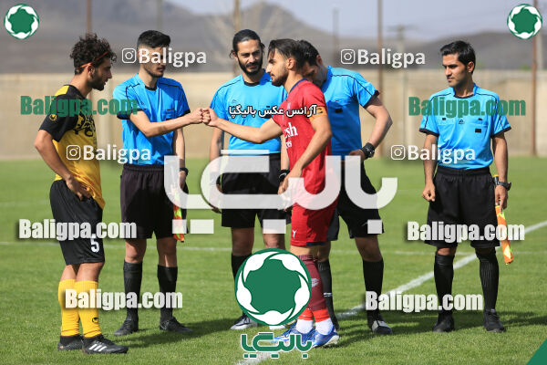 سپاهان اصفهان ۳ - ۰ نساجی مازندران