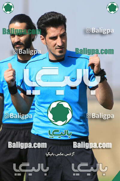 سپاهان اصفهان ۳ - ۰ نساجی مازندران