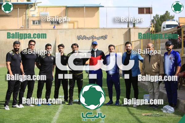 سپاهان اصفهان ۳ - ۰ نساجی مازندران