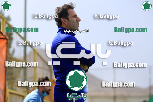 سپاهان اصفهان ۳ - ۰ نساجی مازندران