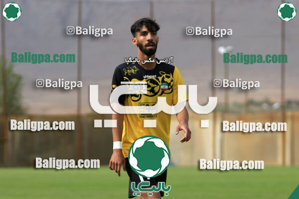 سپاهان اصفهان ۳ - ۰ نساجی مازندران