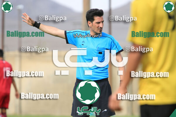 سپاهان اصفهان ۳ - ۰ نساجی مازندران