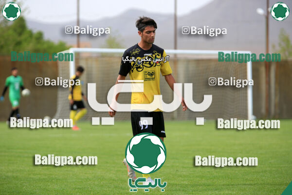 سپاهان اصفهان ۳ - ۰ نساجی مازندران