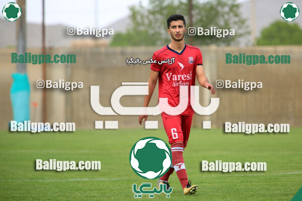 سپاهان اصفهان ۳ - ۰ نساجی مازندران