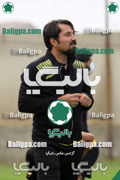 سپاهان اصفهان ۳ - ۰ نساجی مازندران