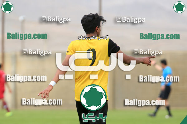 سپاهان اصفهان ۳ - ۰ نساجی مازندران