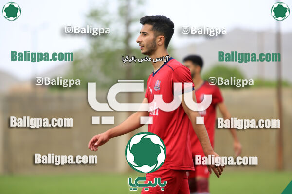 سپاهان اصفهان ۳ - ۰ نساجی مازندران
