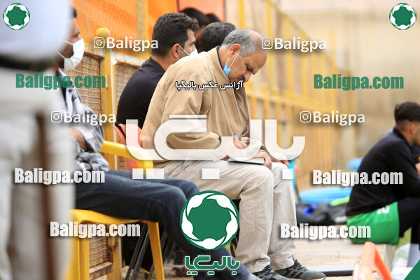 سپاهان اصفهان ۳ - ۰ نساجی مازندران