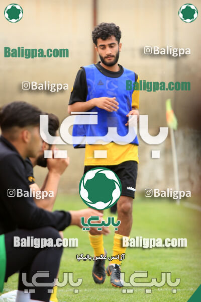 سپاهان اصفهان ۳ - ۰ نساجی مازندران