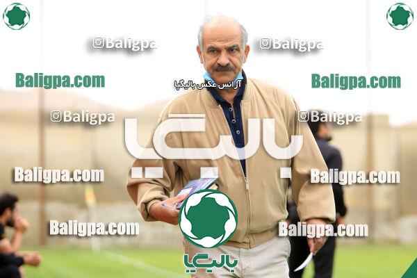 سپاهان اصفهان ۳ - ۰ نساجی مازندران