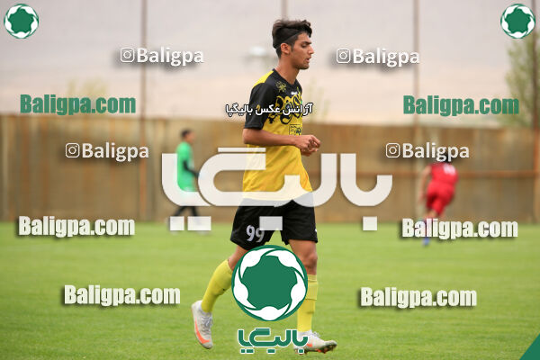سپاهان اصفهان ۳ - ۰ نساجی مازندران