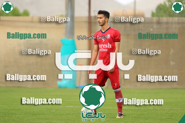 سپاهان اصفهان ۳ - ۰ نساجی مازندران