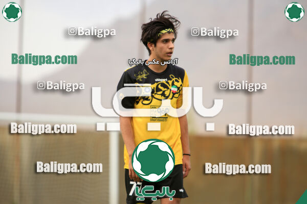 سپاهان اصفهان ۳ - ۰ نساجی مازندران